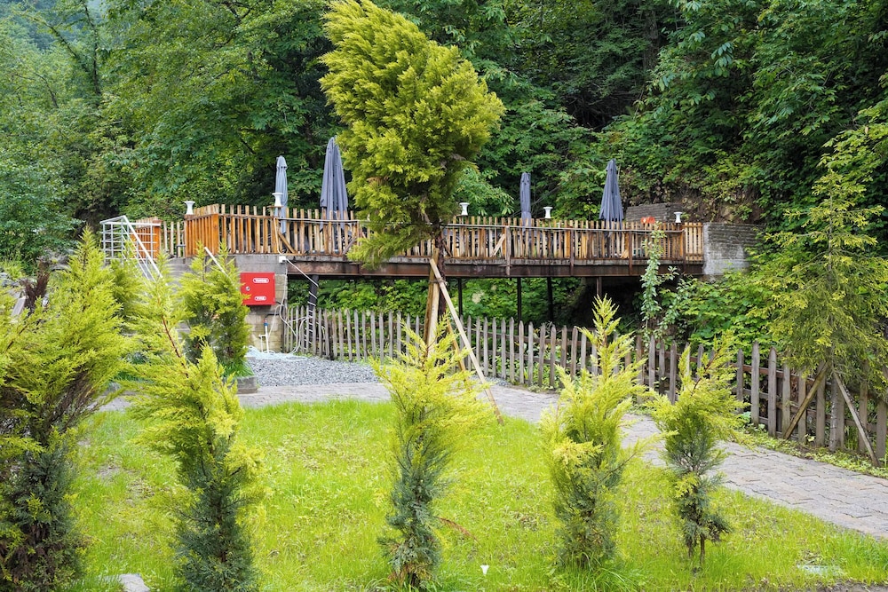 River Villas Resort Bungalow