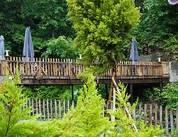 River Villas Resort Bungalow