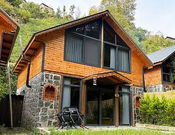 River Villas Resort Bungalow