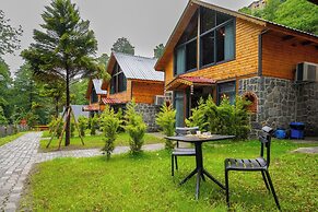 River Villas Resort Bungalow