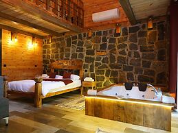 River Villas Resort Bungalow