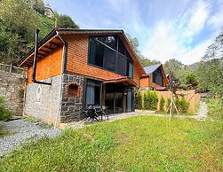 River Villas Resort Bungalow