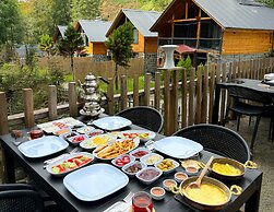 River Villas Resort Bungalow