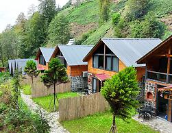 River Villas Resort Bungalow