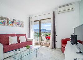 Sea & Mountain View Apartment