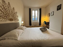 Apartment in Le Mans Near 24 Hours Circuit