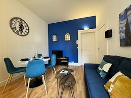Apartment in Le Mans Near 24 Hours Circuit