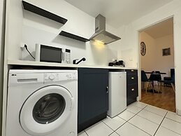 Apartment in Le Mans Near 24 Hours Circuit
