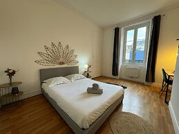 Apartment in Le Mans Near 24 Hours Circuit