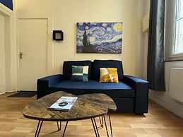 Apartment in Le Mans Near 24 Hours Circuit