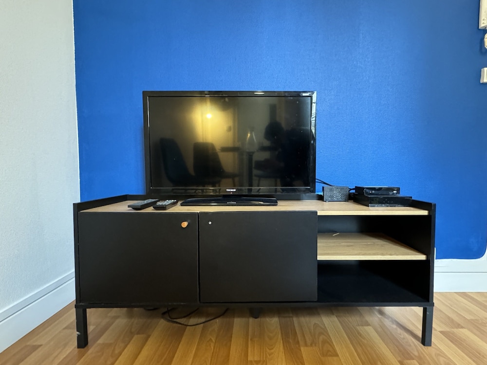 Apartment in Le Mans Near 24 Hours Circuit