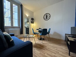 Apartment in Le Mans Near 24 Hours Circuit