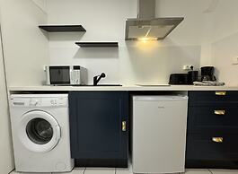 Apartment in Le Mans Near 24 Hours Circuit