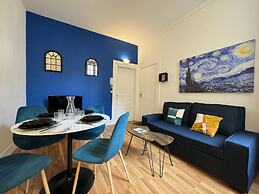 Apartment in Le Mans Near 24 Hours Circuit