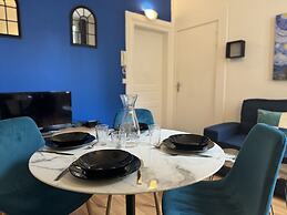 Apartment in Le Mans Near 24 Hours Circuit