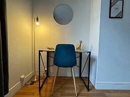 Apartment in Le Mans Near 24 Hours Circuit