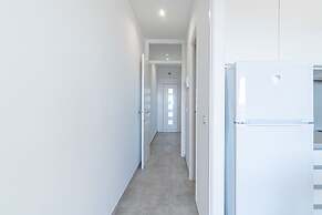 Apartment in Empuriabrava by Sandy Beach