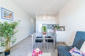 Apartment in Empuriabrava by Sandy Beach
