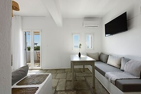 Phaedrus Living: Paros Cycladic Residences 6