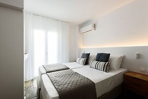 Phaedrus Living: Paros Cycladic Residences 6
