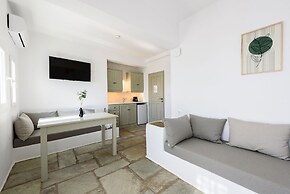 Phaedrus Living: Paros Cycladic Residences 6