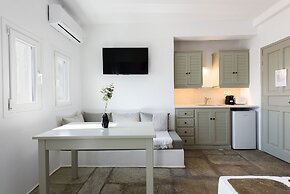 Phaedrus Living: Paros Cycladic Residences 6