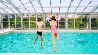 Gite 3pieces 4personnes 2bebes 2salles D'eau