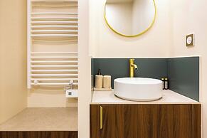 Port-royal Residence - Modern Studio- 3P