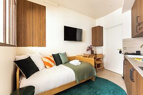 Port-royal Residence - Modern Studio- 3P