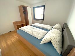 Apartment Nordschleife in Adenau