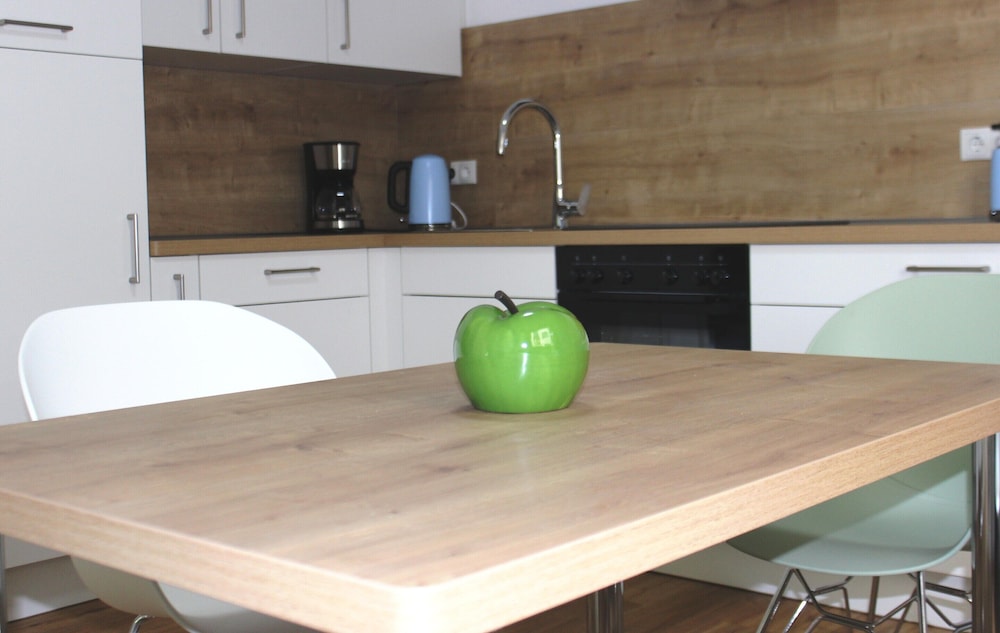 Apartment Nordschleife in Adenau