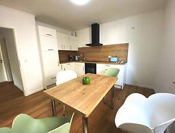 Apartment Nordschleife in Adenau