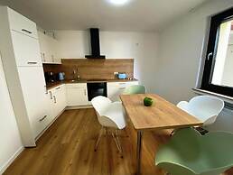 Apartment Nordschleife in Adenau