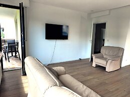 Apartment Nordschleife in Adenau