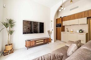 Magnificent Apartment - Ac-1br-4p- Cannes