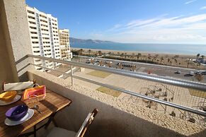 Studio in Empuriabrava With Sea Views