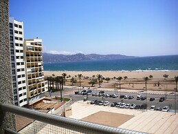 Studio in Empuriabrava With Sea Views