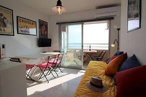 Studio in Empuriabrava With Sea Views