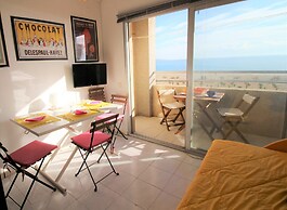 Studio in Empuriabrava With Sea Views