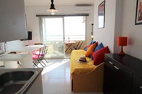 Studio in Empuriabrava With Sea Views