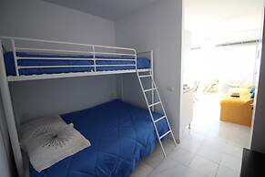 Studio in Empuriabrava With Sea Views