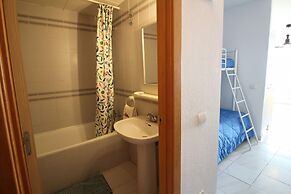 Studio in Empuriabrava With Sea Views