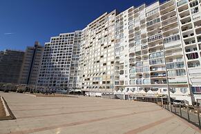 Studio in Empuriabrava With Sea Views