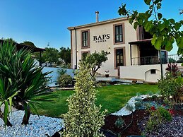 BAPS Cunda