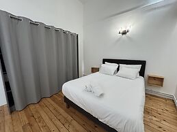 Loft in Le Mans Near Historic Old Town