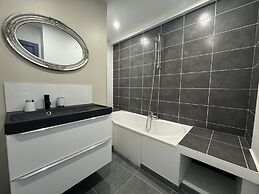 Loft in Le Mans Near Historic Old Town