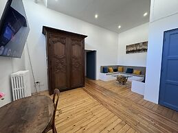 Loft in Le Mans Near Historic Old Town