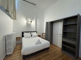 Loft in Le Mans Near Historic Old Town