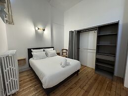 Loft in Le Mans Near Historic Old Town