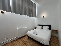 Loft in Le Mans Near Historic Old Town